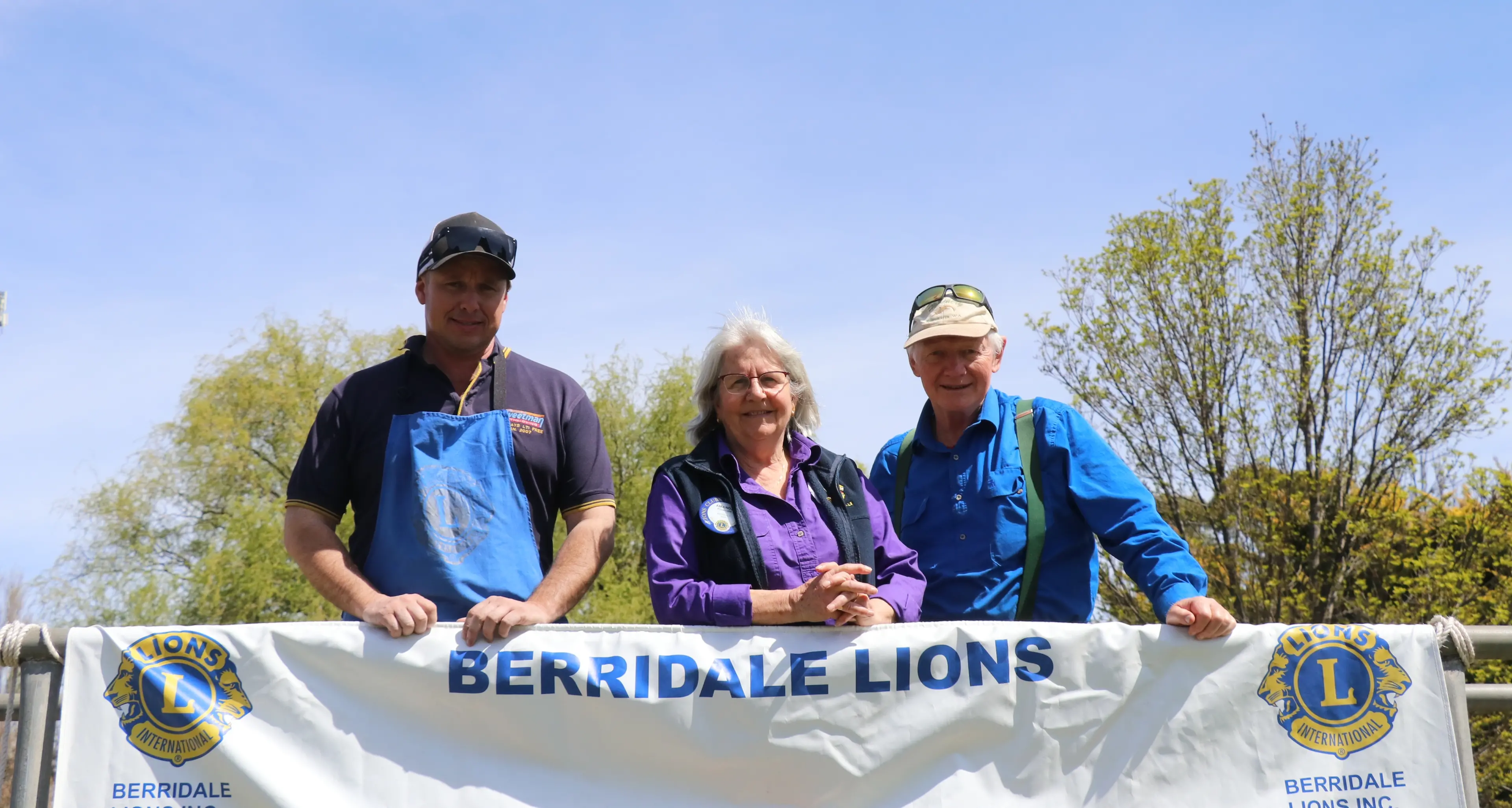 Berridale Spring Fair will deliver the goods