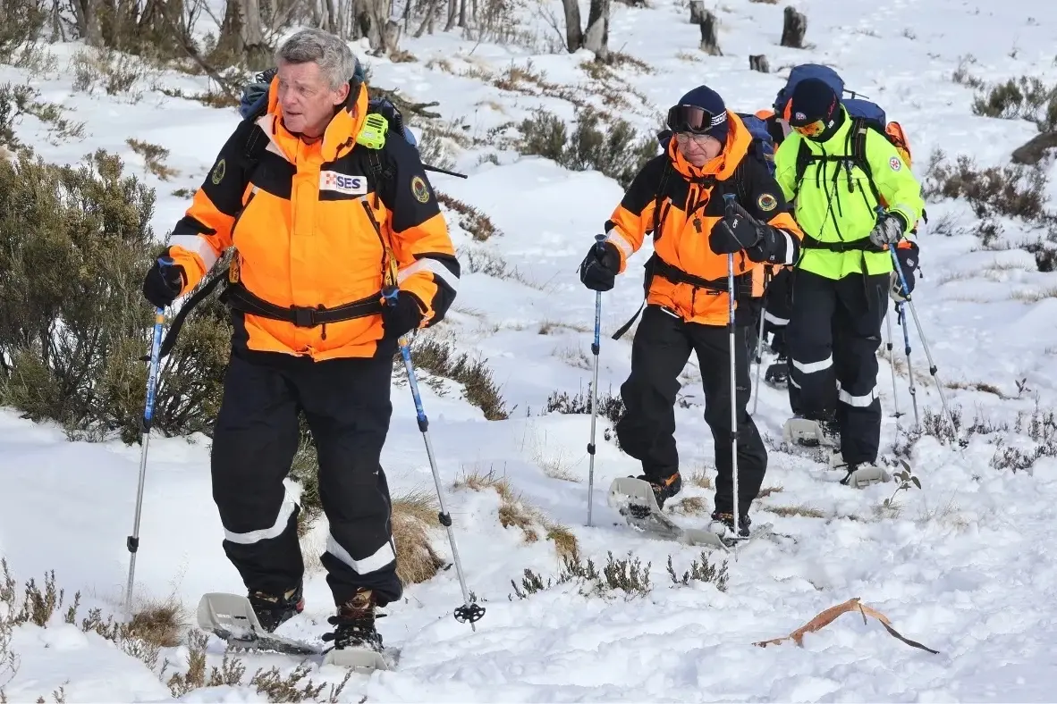 <p>VOLUNTEER: SES Snowy River Unit is a volunteer based organisation assisting police in emergency situations across the Monaro region. PHOTO: Supplied</p>\\n