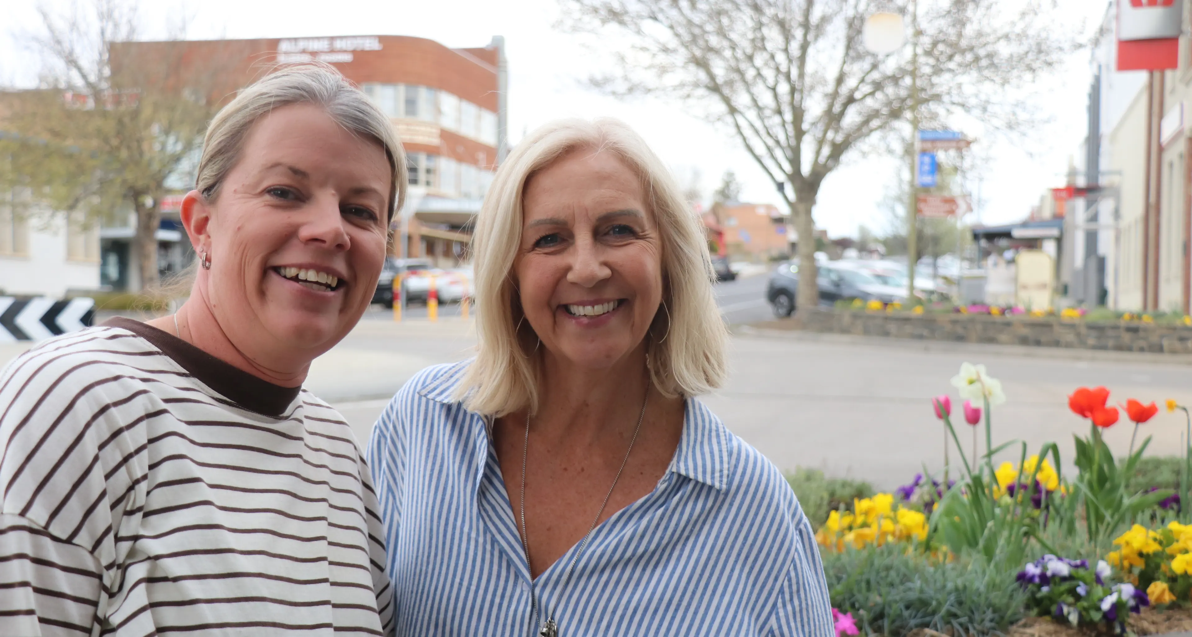 Cooma Chamber seeks fresh leadership team