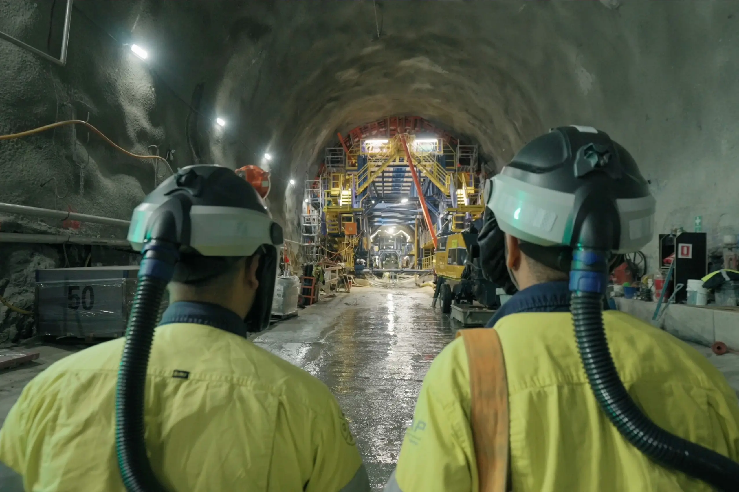 <p>SETBACK: Snowy Hydro says the Snowy 2.0 project could cost $25 billion and won\\u2019t be complete until at least late 2029. PHOTO: Snowy Hydro</p>\\n